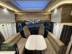 Bild 13 Le Voyageur Heritage 7.9 GJF
