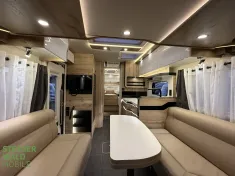 Bild 14 Le Voyageur Heritage 7.9 GJF