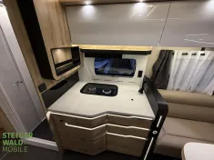 Bild 15 Le Voyageur Heritage 7.9 GJF