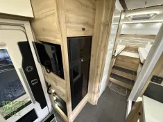 Bild 17 Le Voyageur Heritage 7.9 GJF
