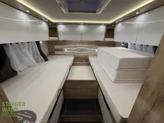 Bild 18 Le Voyageur Heritage 7.9 GJF