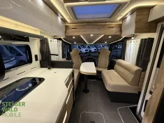 Bild 24 Le Voyageur Heritage 7.9 GJF