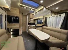 Bild 25 Le Voyageur Heritage 7.9 GJF