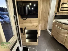 Bild 26 Le Voyageur Heritage 7.9 GJF