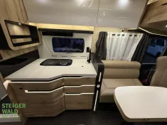 Bild 28 Le Voyageur Heritage 7.9 GJF