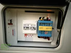 Bild 31 Le Voyageur Heritage 7.9 GJF