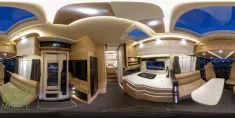 Bild 40 Le Voyageur Heritage 7.9 GJF