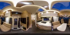 Bild 41 Le Voyageur Heritage 7.9 GJF