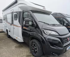 Bild 4 Bürstner Limited T 660 *ganz junger Mietwagen*