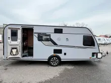 Fahrzeugbild Knaus Südwind 540 FDK 60 Years #12