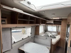 Bild 29 Knaus Südwind 540 FDK 60 Years