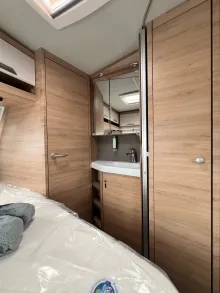 Fahrzeugbild Knaus Südwind 540 FDK 60 Years #30