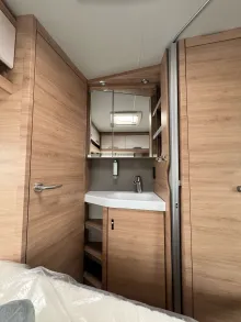 Fahrzeugbild Knaus Südwind 540 FDK 60 Years #31