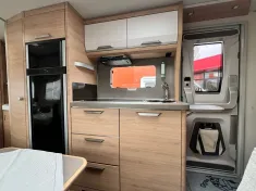 Bild 20 Knaus Südwind 540 FDK 60 Years