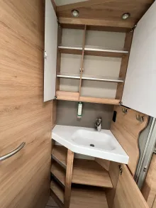 Fahrzeugbild Knaus Südwind 540 FDK 60 Years #32