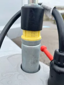 Fahrzeugbild Knaus Südwind 540 FDK 60 Years #43