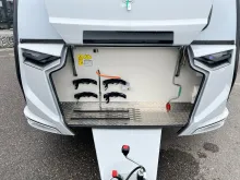 Fahrzeugbild Knaus Südwind 540 FDK 60 Years #5