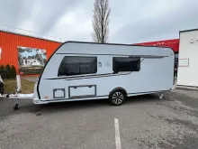 Fahrzeugbild Knaus Südwind 540 FDK 60 Years #6