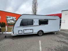 Bild 6 Knaus Südwind 540 FDK 60 Years