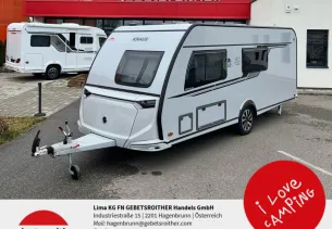 Bild Südwind 540 FDK 60 Years