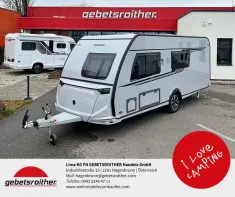 Bild 1 Knaus Südwind 540 FDK 60 Years