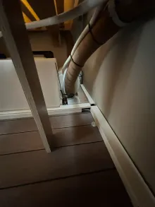 Fahrzeugbild Knaus Südwind 540 FDK 60 Years #37