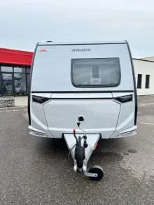 Fahrzeugbild Knaus Südwind 540 FDK 60 Years #4