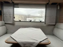 Fahrzeugbild Knaus Südwind 540 FDK 60 Years #26