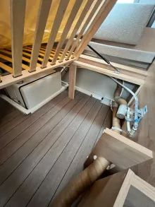 Fahrzeugbild Knaus Südwind 540 FDK 60 Years #38