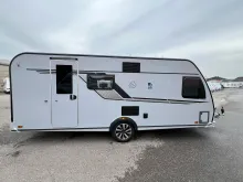 Fahrzeugbild Knaus Südwind 540 FDK 60 Years #11