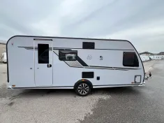 Bild 11 Knaus Südwind 540 FDK 60 Years