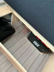 Fahrzeugbild Knaus Südwind 540 FDK 60 Years #39