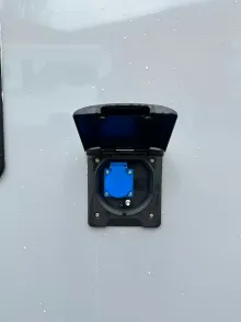 Fahrzeugbild Knaus Südwind 540 FDK 60 Years #13