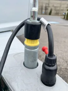 Fahrzeugbild Knaus Südwind 540 FDK 60 Years #42