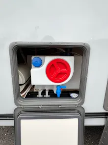 Fahrzeugbild Knaus Südwind 540 FDK 60 Years #8