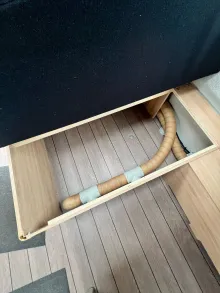 Fahrzeugbild Knaus Südwind 540 FDK 60 Years #40