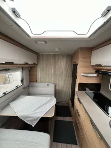 Fahrzeugbild Knaus Südwind 540 FDK 60 Years #36