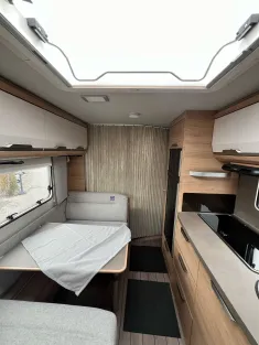 Bild 36 Knaus Südwind 540 FDK 60 Years