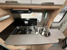 Fahrzeugbild Knaus Südwind 540 FDK 60 Years #22