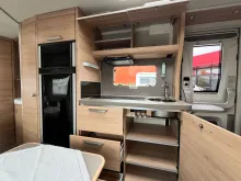 Fahrzeugbild Knaus Südwind 540 FDK 60 Years #21