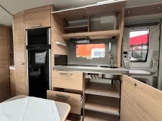 Bild 21 Knaus Südwind 540 FDK 60 Years