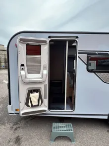 Fahrzeugbild Knaus Südwind 540 FDK 60 Years #14