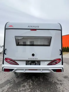 Bild 10 Knaus Südwind 540 FDK 60 Years