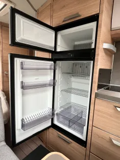 Bild 25 Knaus Südwind 540 FDK 60 Years