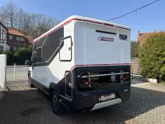 Bild 10 Challenger X 250 Open Edition X 250-1-25