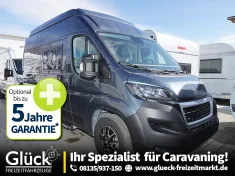 Bild 1 Pössl H-LINE SUMMIT 540