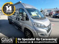 Bild 1 Pössl D-LINE TRENTA 600