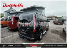 Bild 3 Dethleffs Globevan Camp Two Automatik ACC AHK
