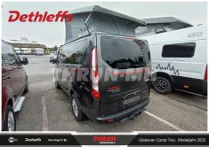 Bild 4 Dethleffs Globevan Camp Two Automatik ACC AHK