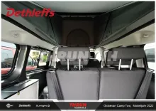 Fahrzeugbild Dethleffs Globevan Camp Two #10